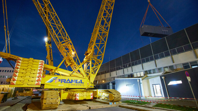 Vészhelyzeti áramfejlesztők